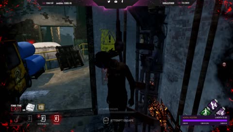 WHAT JUST HAPPENED