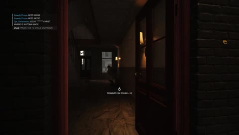 First kill in Battlefield V