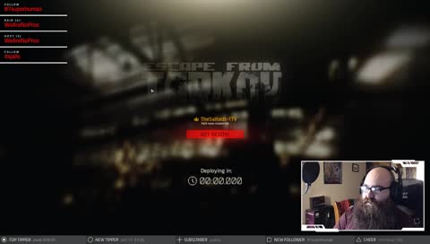RIP Gamma