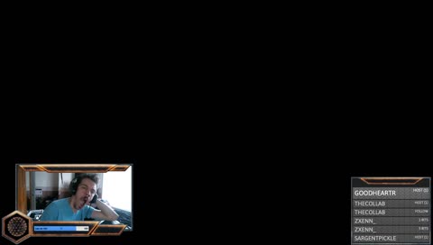 Proceeds to yawn, WHAT I DIDNT YAWN