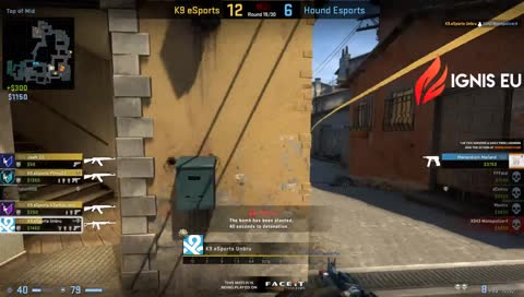 3k deags, killing T economy 