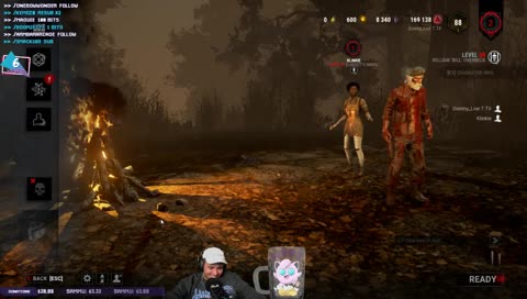 Dunkby at it's finest 