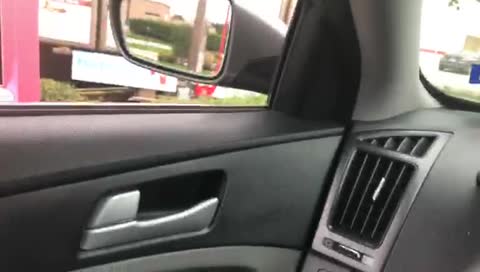 Lemme get the Fo Fo Fo