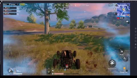 CID su PUBG