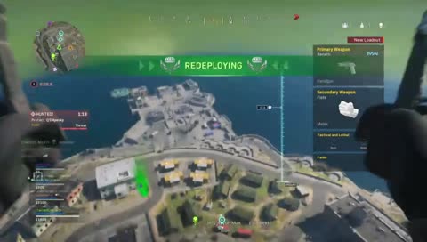 Warzone | Rebirth here we go| 1 more to 10 followers ( broken ankles 😂)