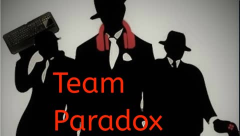 Bonson calling Paradox Out :eyes: