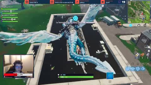CLIPERCLIPER