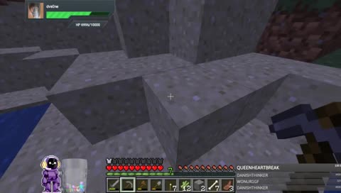 I hate those little kiddie punks! lol