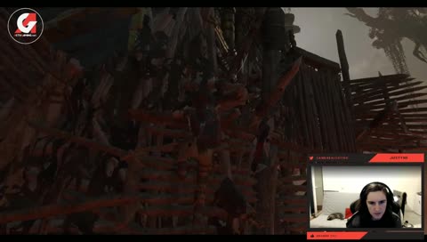 Un des derniers fails sur Shadow of The Tomb Raider .. :( #Justyne