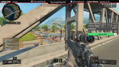 Jumpiii in the HEAD XD