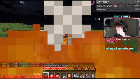hmmm fishy