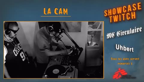 la fin approche - scratch mix