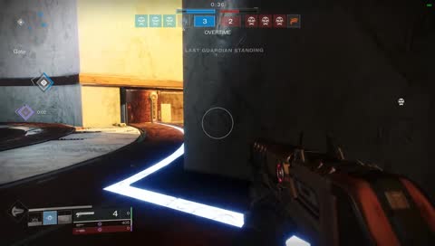 Max F'ing Range