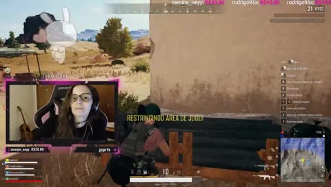 Headshot
