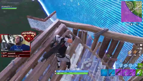 Mine...also mine..not so fast bud..