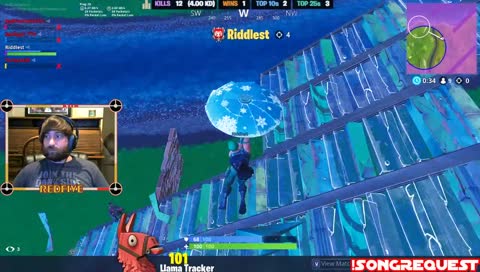 All in it for his expressions