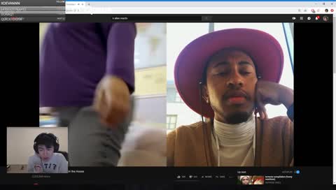 Cockroaches DansGame