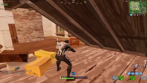 엔비 사망 지니님못만남