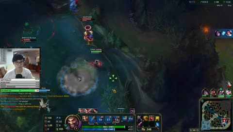 nice hook riot