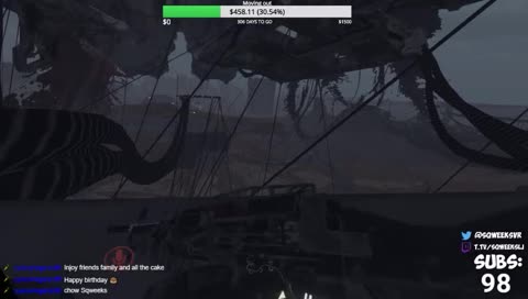 That's what she said