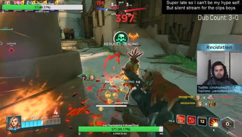Damba Flick