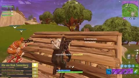 Sharux geile Sniper Kills