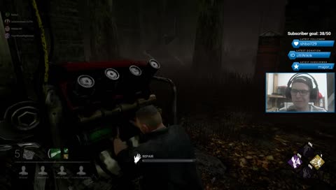 Everyone knows: It's MICHAEL 🔪