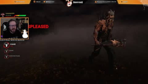 After game harassment 