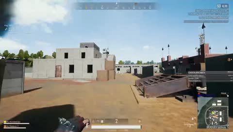 sadece rastgele şansa bir nade