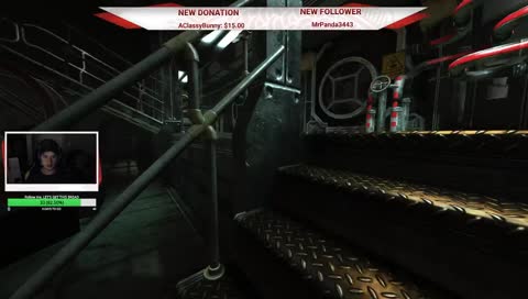 Boi back at it again