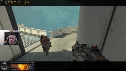 Eds out of control