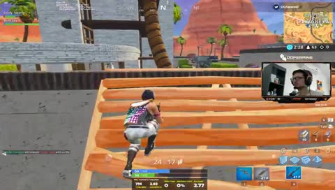 Poggers :o