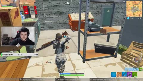 Unended casting a spell 