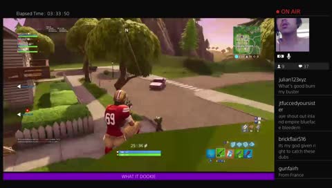 throbbybobby3am