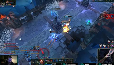 Le int d'une Poppy :D