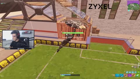 POG ROCKET BTW