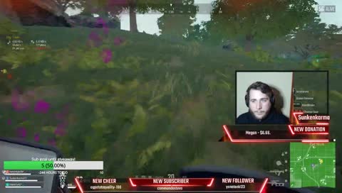 X Games Professional PogChamp
