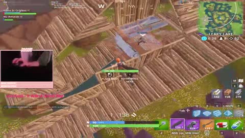 Welcome to my montage