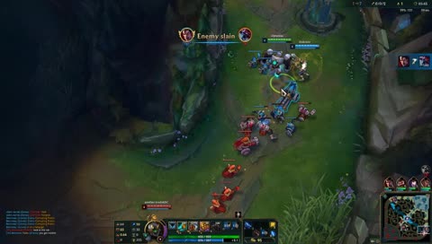 JUKE PREDICTION