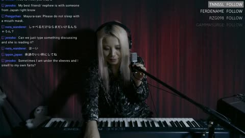  時々私は袖の下にあり、私は自分のおならのにおいがしますか？