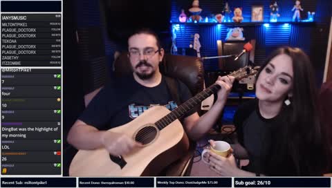 David Bowie would be Proud