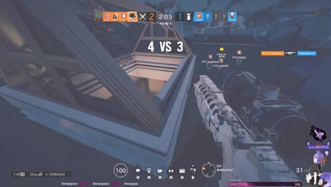 have no fear, shimmmmaaaaaakaaazzzzzeeeeeeeee is here