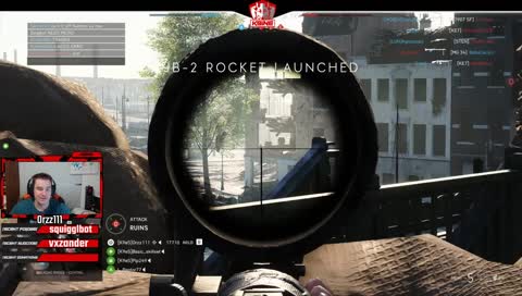 Rocket Boy LOLs