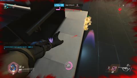 곰보겜 아닙니다