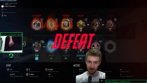 ryan pls
