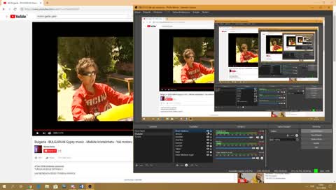 canlı canlı retron