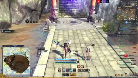 嚇到台主 !退訂