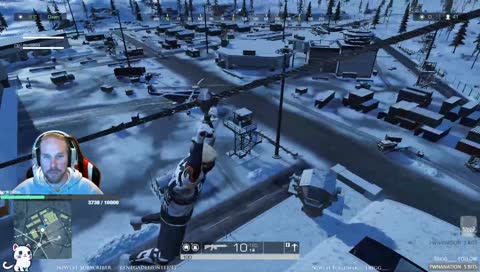 Surprise