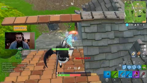 le karma !