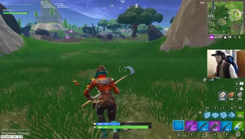 Chaway One tap